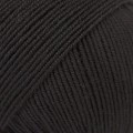 Drops - BABY MERINO - 21 - czarny