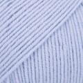 Drops BABY MERINO 24 jasny błękitny