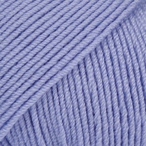Drops BABY MERINO 25 lawenda