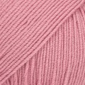 Drops - BABY MERINO - 27 - stary róż
