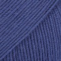 Drops - BABY MERINO - 30 - jasny granat
