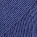 Drops - BABY MERINO - 30 - jasny granat