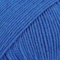 Drops - BABY MERINO - 33 - jaskrawoniebieski