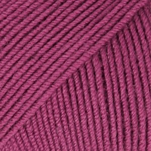 włóczka Drops BABY MERINO 34 wrzos