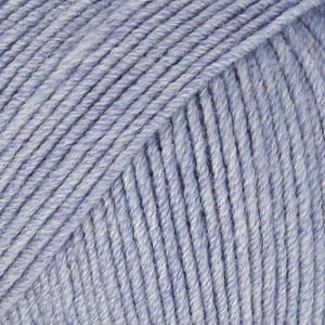 włóczka Drops BABY MERINO 37 jasna lawenda