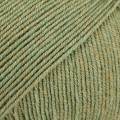 Drops - BABY MERINO - 38 - oliwka