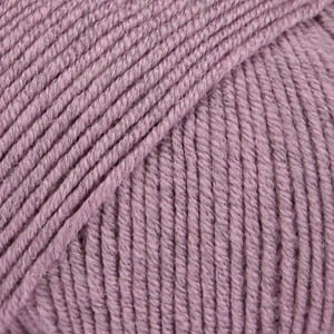 Drops - BABY MERINO - 40 - ametyst