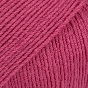 Drops - BABY MERINO - 41 - śliwka