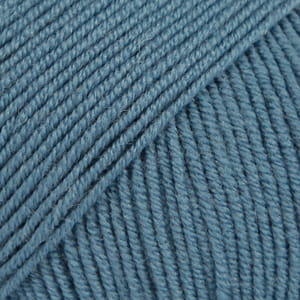 Drops-  BABY MERINO - 42 - petrol