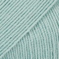 Drops - Baby Merino - 43 - jasny morski