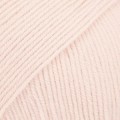 Drops BABY MERINO 44 pudrowy