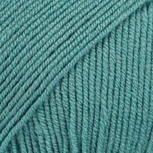włóczka DROPS Baby Merino 47 morze północne