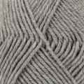 Drops - BIG MERINO - 02 - szary