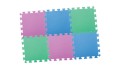 Zestaw mat do blokowania KnitPro
