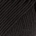 Drops - MERINO EXTRA FINE - 02 - czarny