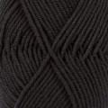 Drops - MERINO EXTRA FINE - 02 - czarny