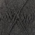 Drops - MERINO EXTRA FINE - 03 - ciemny szary