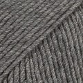 Drops - MERINO EXTRA FINE - 04 - szary
