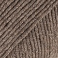 Drops - MERINO EXTRA FINE - 06 - brąz