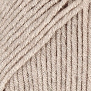 Drops - MERINO EXTRA FINE - 08 - jasny beż