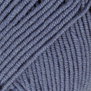 włóczka Drops MERINO EXTRA FINE 13 - dżins