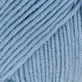 Drops - MERINO EXTRA FINE - 19 - jasnoniebieski