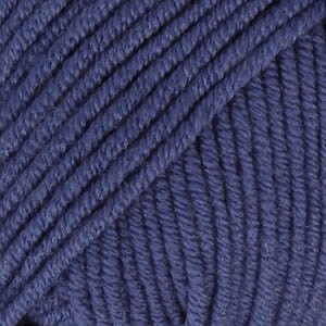 włóczka Drops MERINO EXTRA FINE 20 - ciemnoniebieski