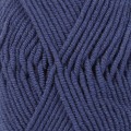 Drops - Merino Extra Fine - 20 - ciemnoniebieski