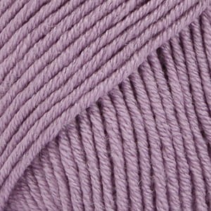 włóczka Drops MERINO EXTRA FINE 22 - liliowy