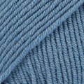 Drops - MERINO EXTRA FINE - 23 - niebiesko-szary