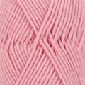 Drops - MERINO EXTRA FINE - 25 - średni róż