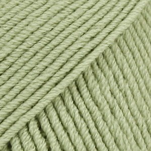 włóczka Drops MERINO EXTRA FINE 26 - pistacjowy
