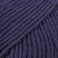 Drops - MERINO EXTRA FINE - 27 - granatowy