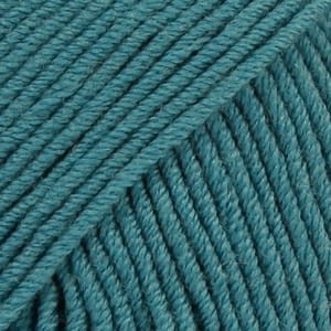 włóczka Drops MERINO EXTRA FINE 28 - morze północne