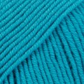 Drops - MERINO EXTRA FINE - 29 - turkusowy
