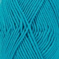 Drops - MERINO EXTRA FINE - 29 - turkusowy