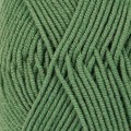Drops - MERINO EXTRA FINE - 31 - leśna zieleń