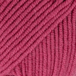 włóczka Drops MERINO EXTRA FINE 34 - wrzos
