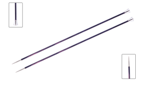  Druty proste drewniane ROYALE KnitPro