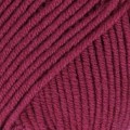 Drops - MERINO EXTRA FINE  - 35 - ciemny wrzos