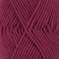 Drops - MERINO EXTRA FINE  - 35 - ciemny wrzos