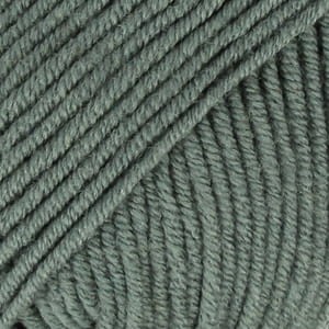 DROPS - Merino Extra Fine - 37-mglisty las