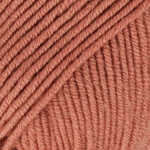 włóczka Drops MERINO EXTRA FINE 42 cedr