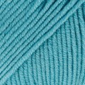 DROPS - Merino Extra Fine - 43-niebieski morski
