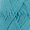 DROPS - Merino Extra Fine - 43-niebieski morski