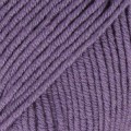 DROPS - Merino Extra Fine - 44- królewski fiolet