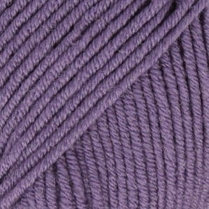 DROPS - Merino Extra Fine - 44- królewski fiolet