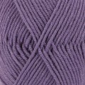 DROPS - Merino Extra Fine - 44- królewski fiolet