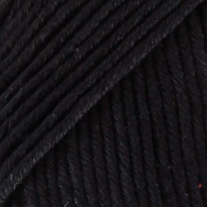 Drops - MUSKAT - 17 - czarny