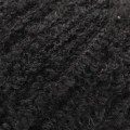 Drops - ALPACA BOUCLE - 8903 - czarny